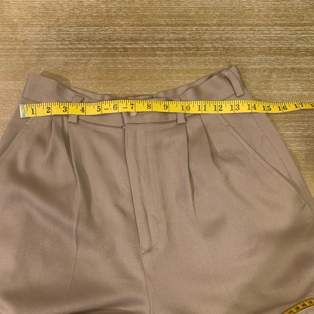 Ralph Lauren  Vintage Camel Women’s Wool Pants - Picture 7 of 15